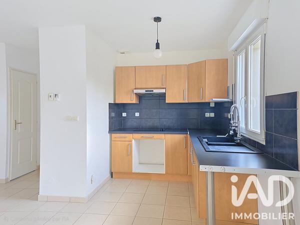 Maison à vendre 4 pièces 77 m² Ollainville