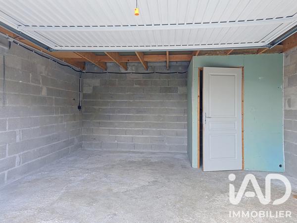 Maison à vendre 4 pièces 77 m² Ollainville