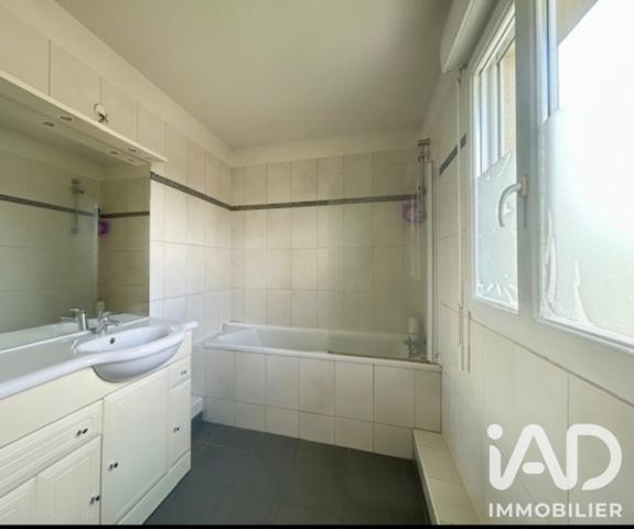 Maison à vendre 4 pièces 77 m² Ollainville