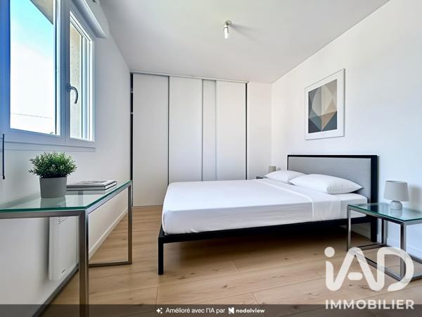 Maison à vendre 4 pièces 77 m² Ollainville