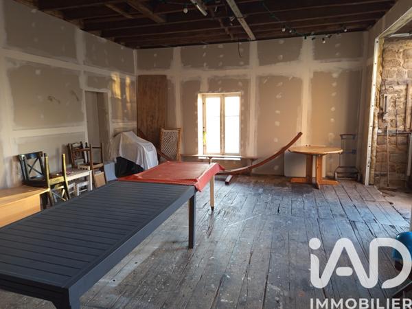 Maison à vendre 7 pièces 201 m² Bécherel