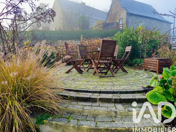 Maison à vendre 7 pièces 201 m² Bécherel