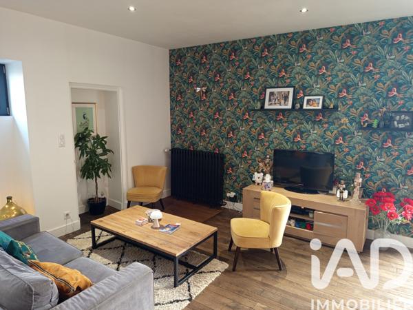 Maison à vendre 7 pièces 201 m² Bécherel