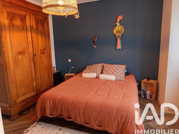 Maison à vendre 7 pièces 201 m² Bécherel