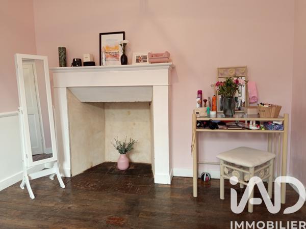 Maison à vendre 7 pièces 201 m² Bécherel