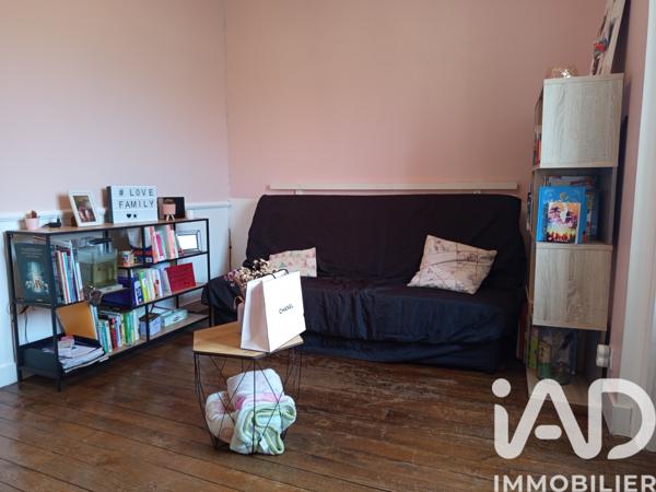 Maison à vendre 7 pièces 201 m² Bécherel