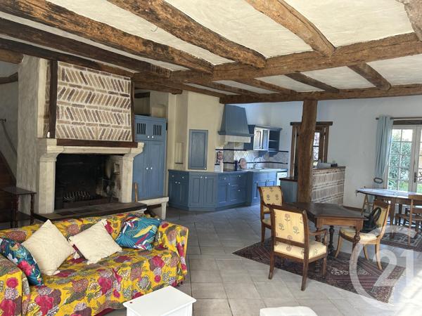 Maison à vendre  6 pièces - 155 m2 LA ROCHELLE - 17