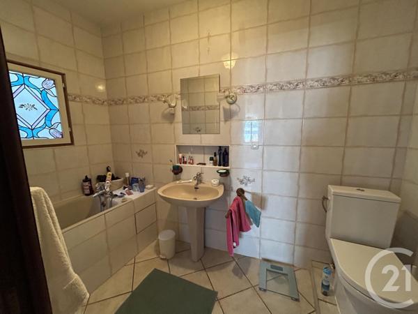 Maison à vendre  6 pièces - 155 m2 LA ROCHELLE - 17