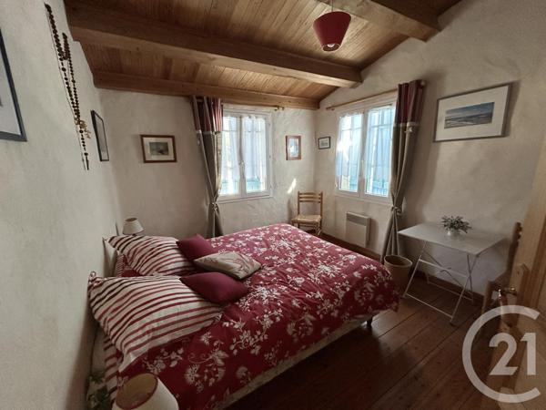 Maison à vendre  6 pièces - 155 m2 LA ROCHELLE - 17