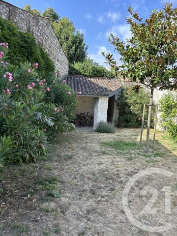 Maison à vendre  6 pièces - 155 m2 LA ROCHELLE - 17