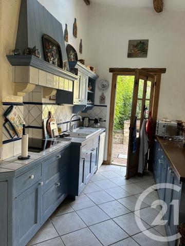 Maison à vendre  6 pièces - 155 m2 LA ROCHELLE - 17