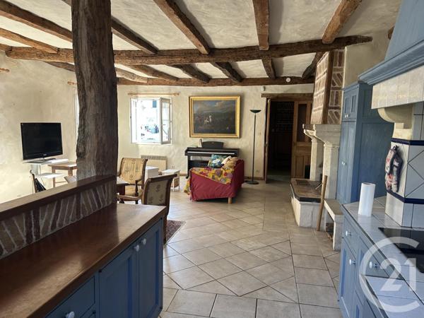 Maison à vendre  6 pièces - 155 m2 LA ROCHELLE - 17