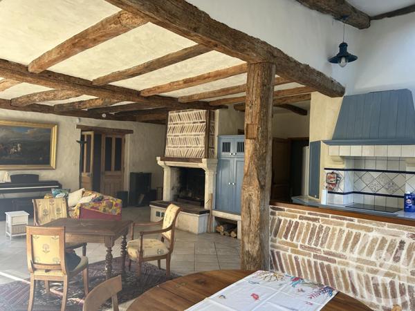 Maison à vendre  6 pièces - 155 m2 LA ROCHELLE - 17