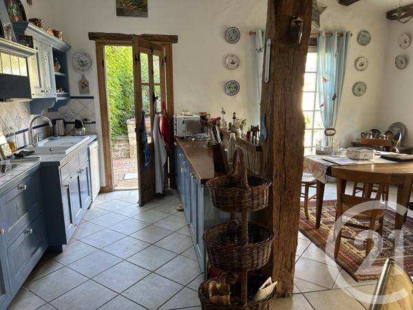 Maison à vendre  6 pièces - 155 m2 LA ROCHELLE - 17