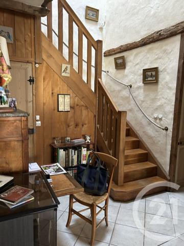 Maison à vendre  6 pièces - 155 m2 LA ROCHELLE - 17