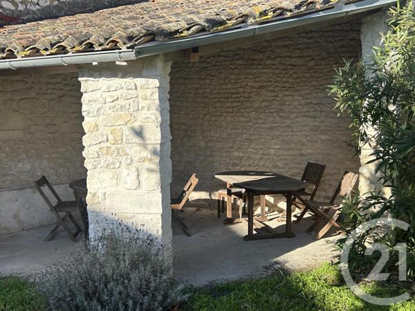 Maison à vendre  6 pièces - 155 m2 LA ROCHELLE - 17