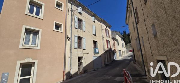 Maison à vendre 4 pièces 95 m² Mazan