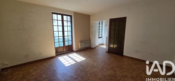 Maison à vendre 4 pièces 95 m² Mazan
