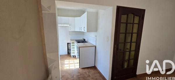 Maison à vendre 4 pièces 95 m² Mazan
