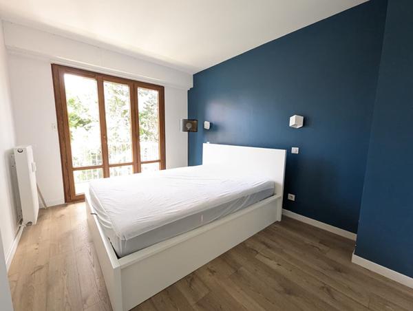 Appartement Fontenay Sous Bois 3 pièces 56.85m2