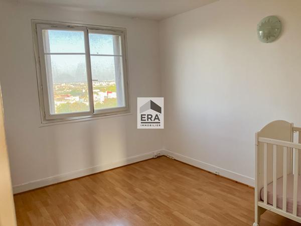 Appartement Ivry Sur Seine 3 pièces 54.32 m2