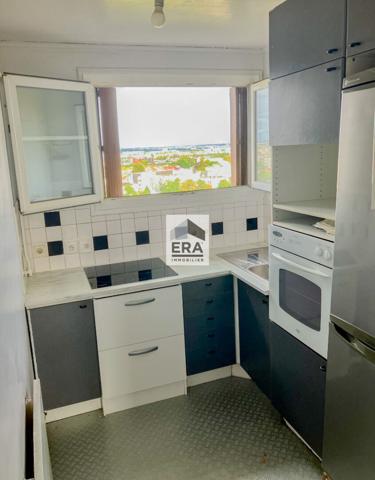 Appartement Ivry Sur Seine 3 pièces 54.32 m2