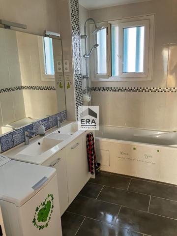 Appartement Ivry Sur Seine 3 pièces 54.32 m2