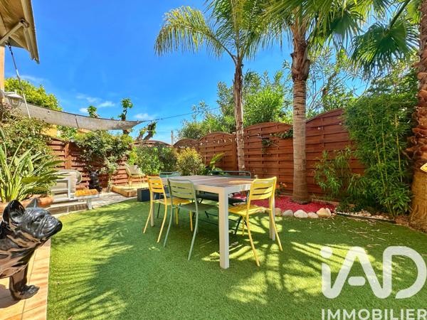Appartement à vendre 3 pièces 68 m² Sanary-sur-Mer
