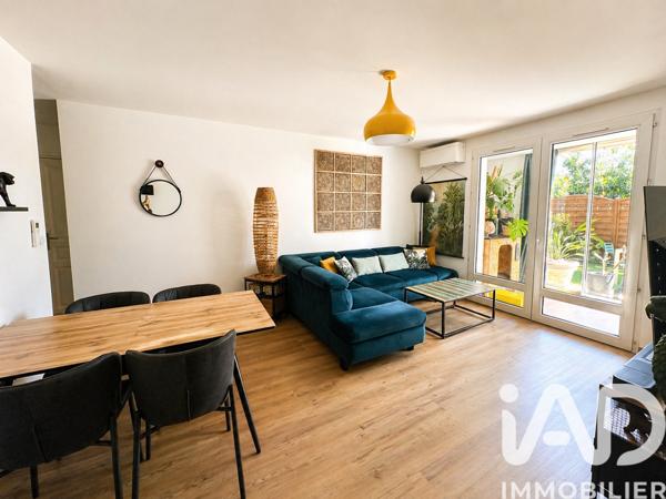 Appartement à vendre 3 pièces 68 m² Sanary-sur-Mer