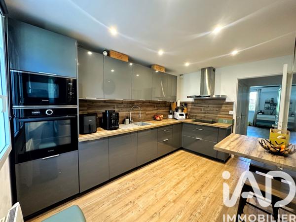 Appartement à vendre 3 pièces 68 m² Sanary-sur-Mer