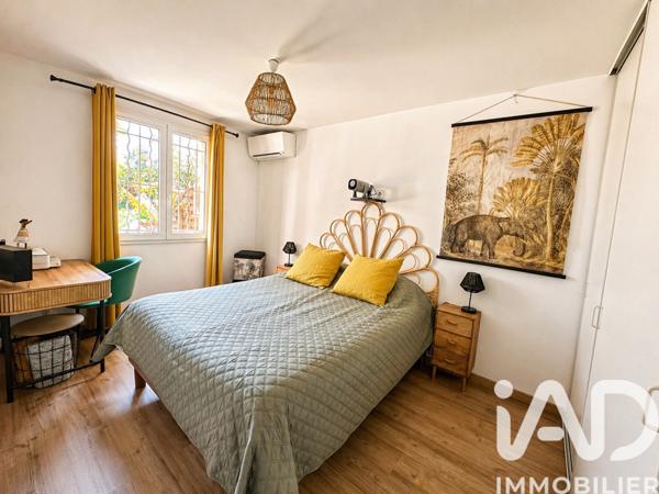 Appartement à vendre 3 pièces 68 m² Sanary-sur-Mer