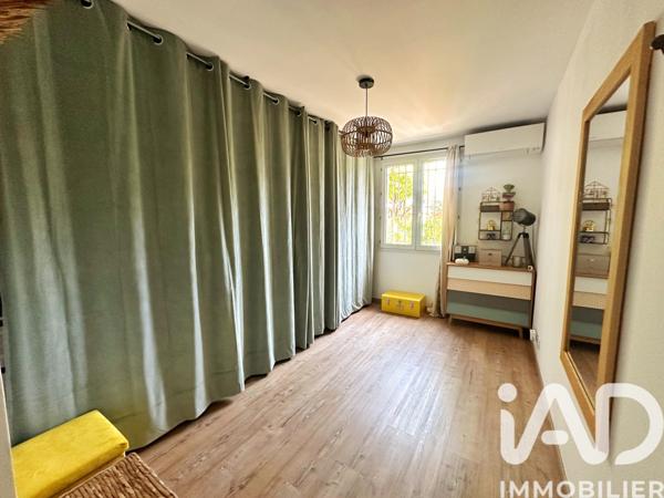 Appartement à vendre 3 pièces 68 m² Sanary-sur-Mer