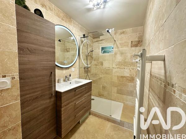 Appartement à vendre 3 pièces 68 m² Sanary-sur-Mer