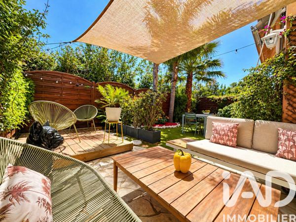 Appartement à vendre 3 pièces 68 m² Sanary-sur-Mer