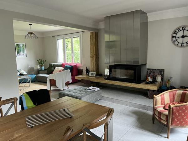 Maison à vendre |  Villefranche-de-Rouergue |  11 pièces | 180 m²