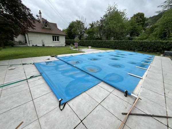 Maison à vendre |  Villefranche-de-Rouergue |  11 pièces | 180 m²