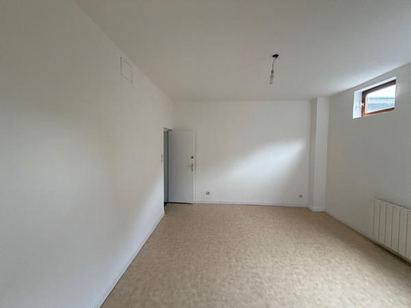 Maison Fontaine Le Bourg 3 pièces