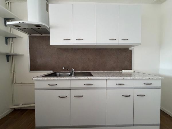 Maison Fontaine Le Bourg 3 pièces