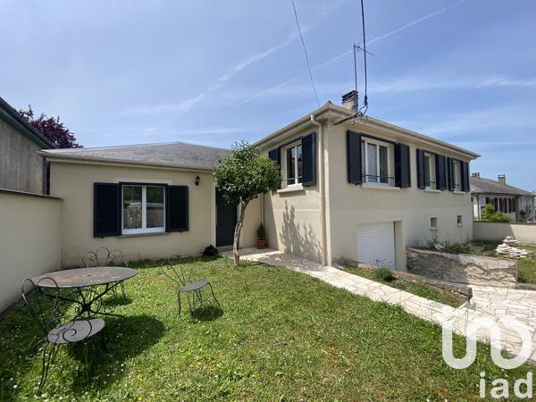 Maison 5 pièces de 97 m² à Le Malesherbois (45330)