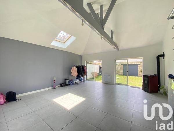 Maison 5 pièces de 97 m² à Le Malesherbois (45330)