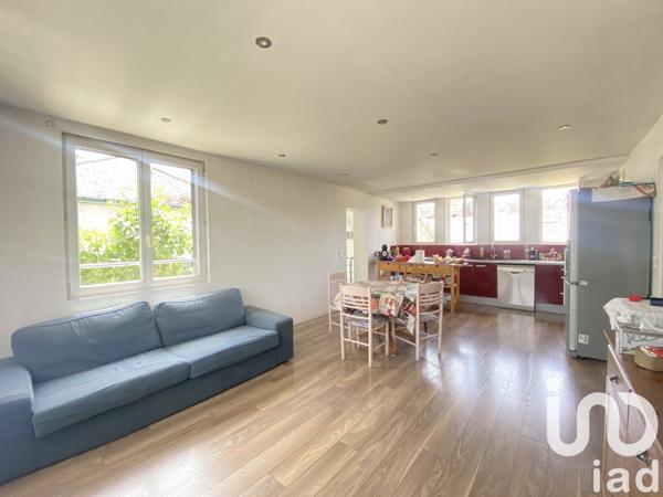 Maison 5 pièces de 97 m² à Le Malesherbois (45330)