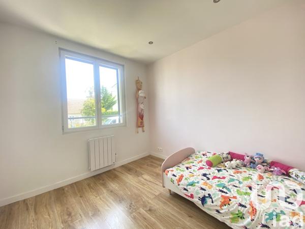 Maison 5 pièces de 97 m² à Le Malesherbois (45330)