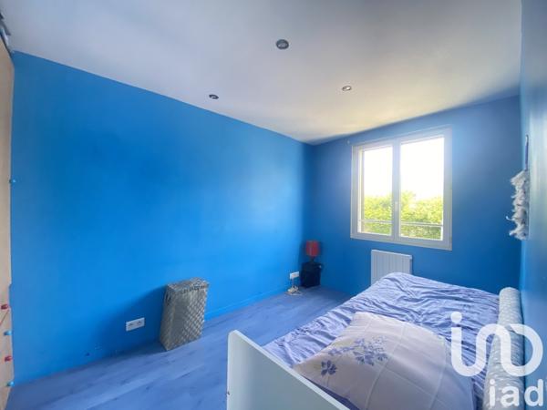 Maison 5 pièces de 97 m² à Le Malesherbois (45330)