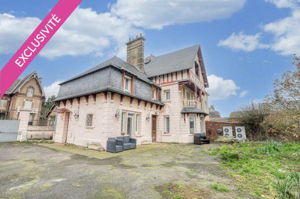 ETREPAGNY Belle demeure 5 chambres Jardin