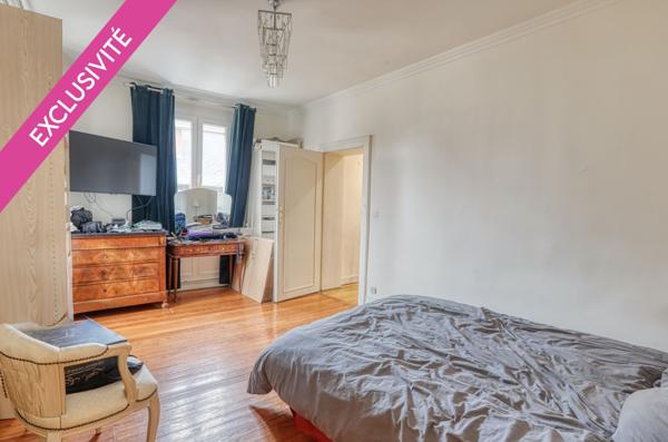 ETREPAGNY Belle demeure 5 chambres Jardin