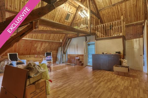 ETREPAGNY Belle demeure 5 chambres Jardin