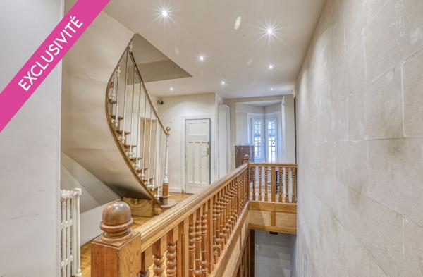 ETREPAGNY Belle demeure 5 chambres Jardin