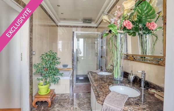 ETREPAGNY Belle demeure 5 chambres Jardin