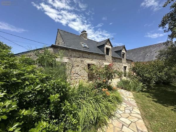 Maison individuelle à vendre à Concarneau dans le Finistère (29900), ref : 008/1316