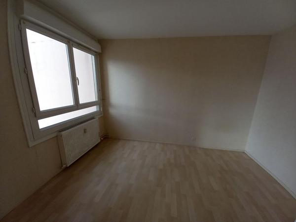 Appartement 80 m2 à Vesoul à 85 990 euros